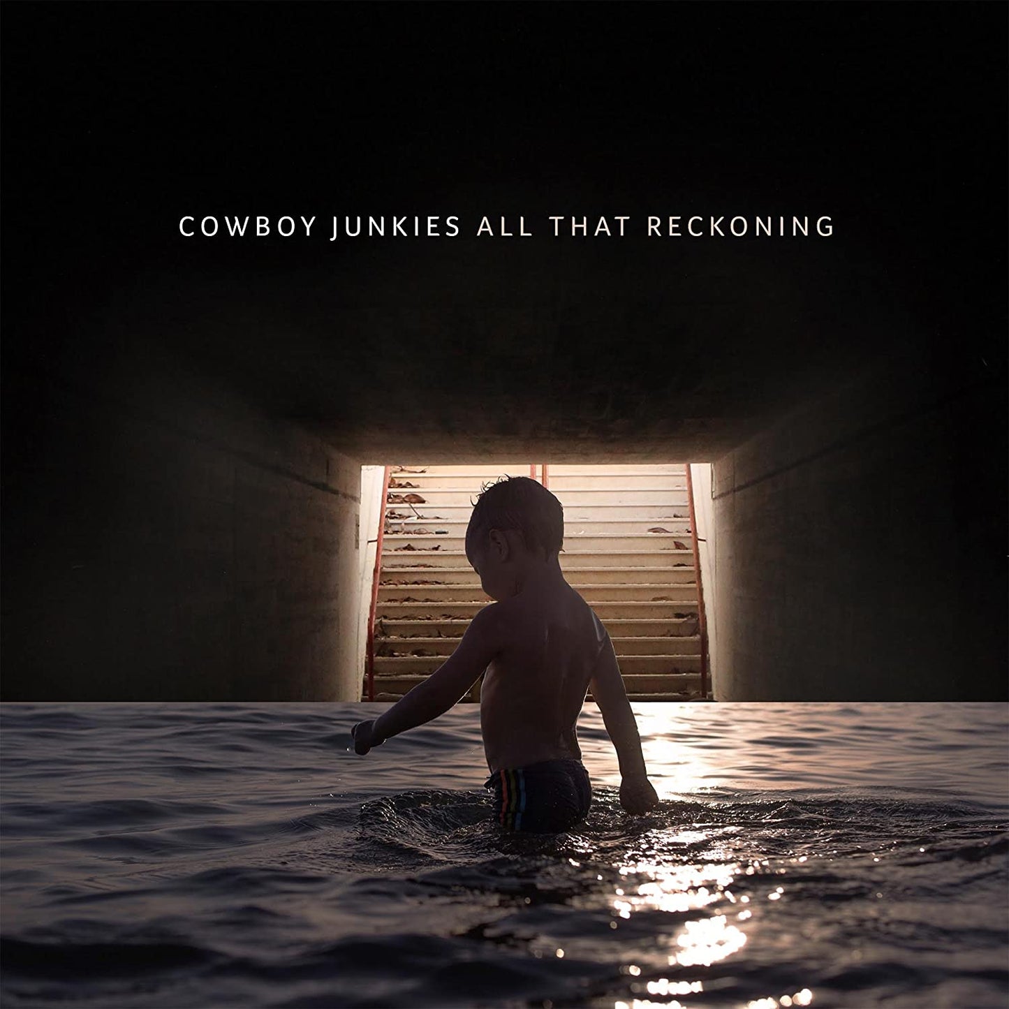 Cowboy Junkies/All That Reckoning [LP]