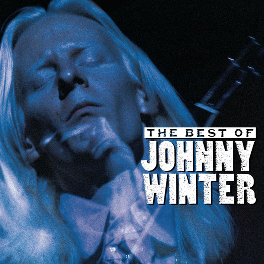 Winter, Johnny/The Best Of [CD]