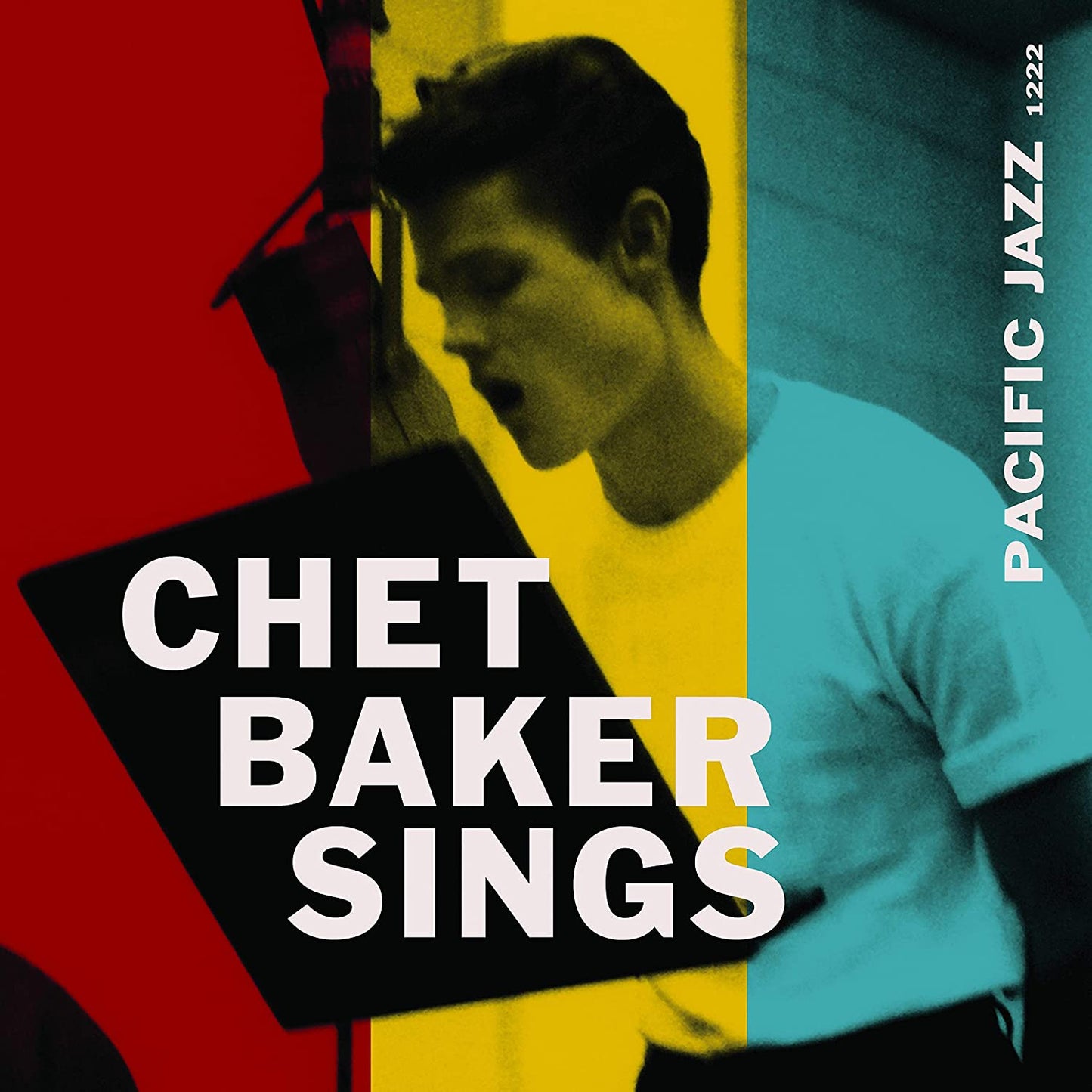 Baker, Chet/Chet Baker Sings (Blue Note Tone Poet) [LP]