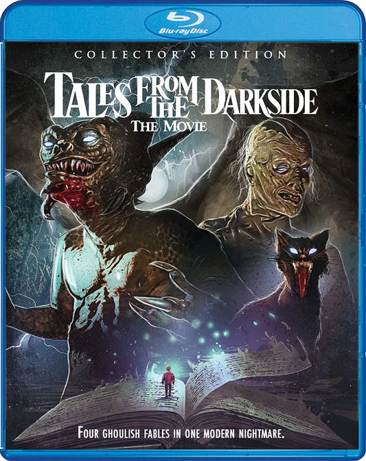 Tales From The Darkside: The Movie (Collector's Edition) (Blu-ray)