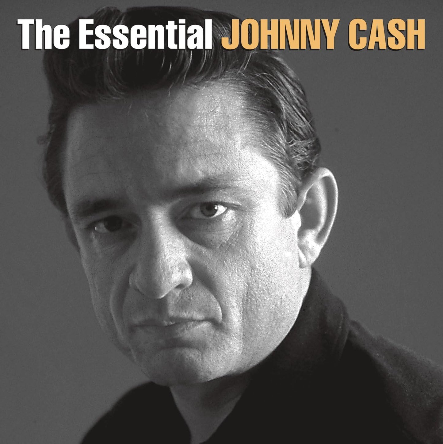 Cash, Johnny/The Essential [LP]
