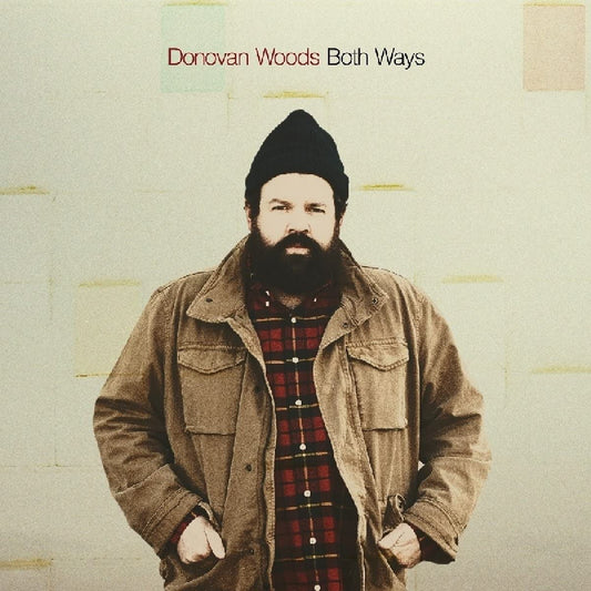 Woods, Donovan/Both Ways [LP]