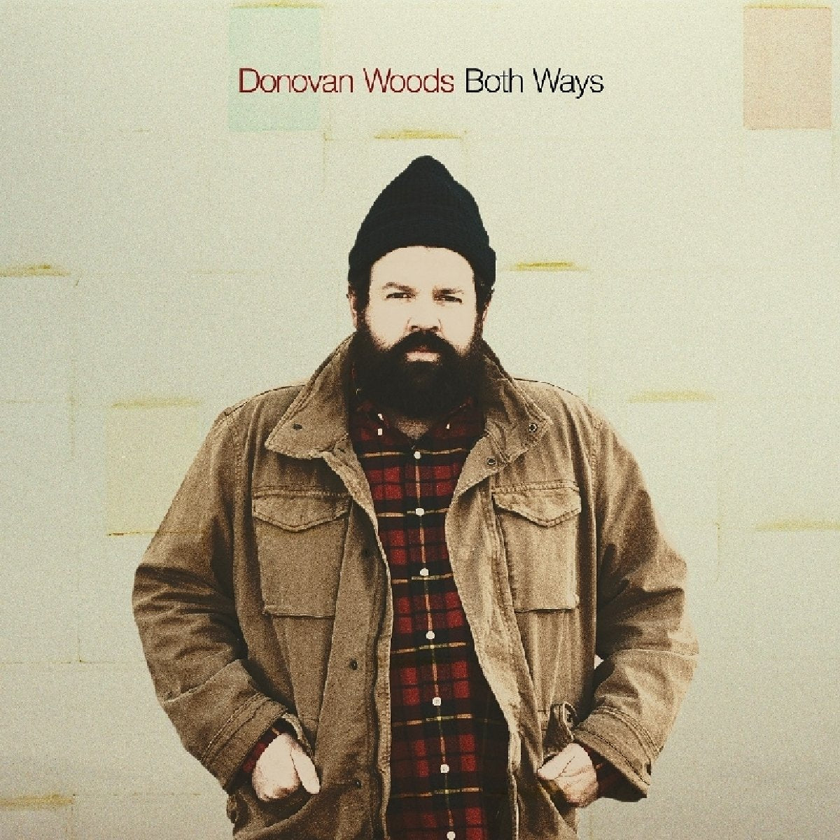 Woods, Donovan/Both Ways [CD]