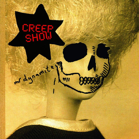 Creep Show/Mr. Dynamite (2LP) [LP]