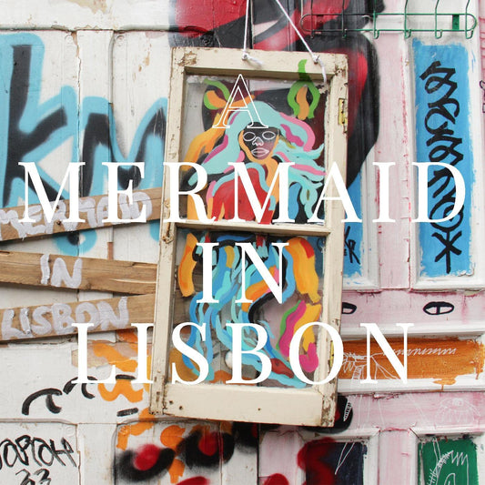 Watson, Patrick/A Mermaid In Lisbon [LP]