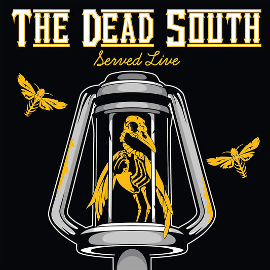 Dead South, The/Served Live [LP]
