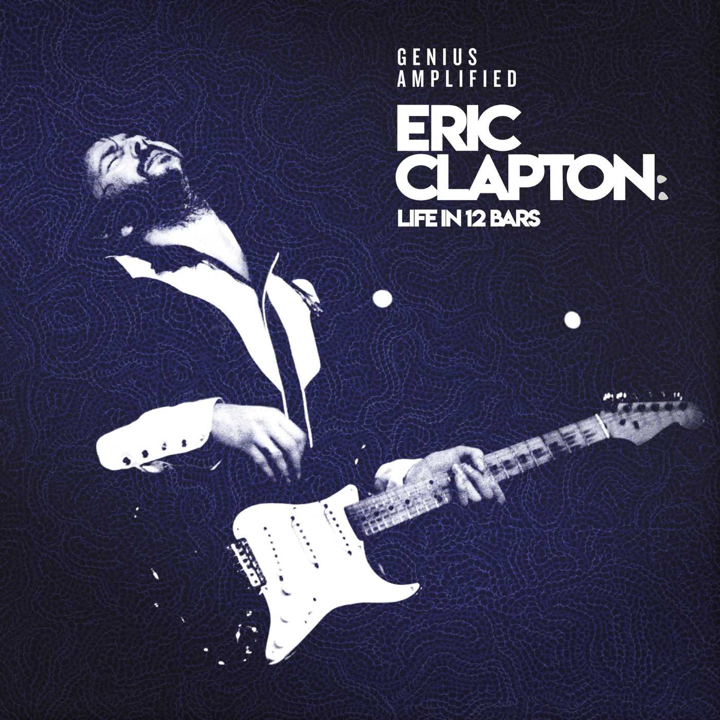 Clapton, Eric/My Life In Twelve Bars (4LP Box Set)