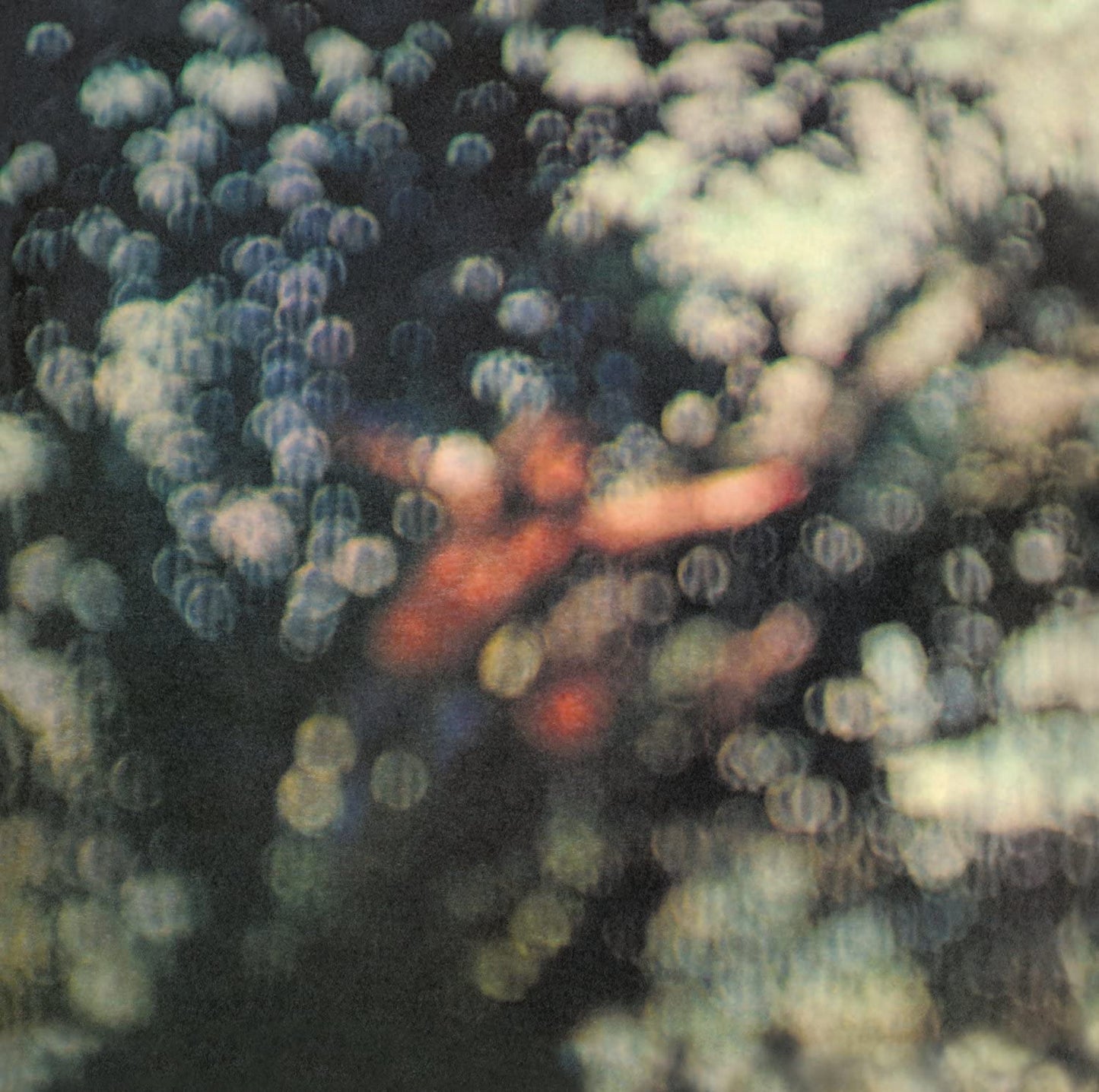 Pink Floyd/Obscured By Clouds [LP]