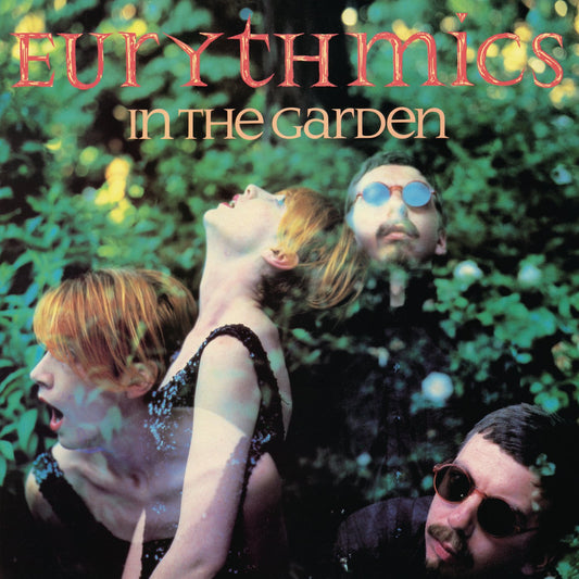 Eurythmics/In The Garden [LP]
