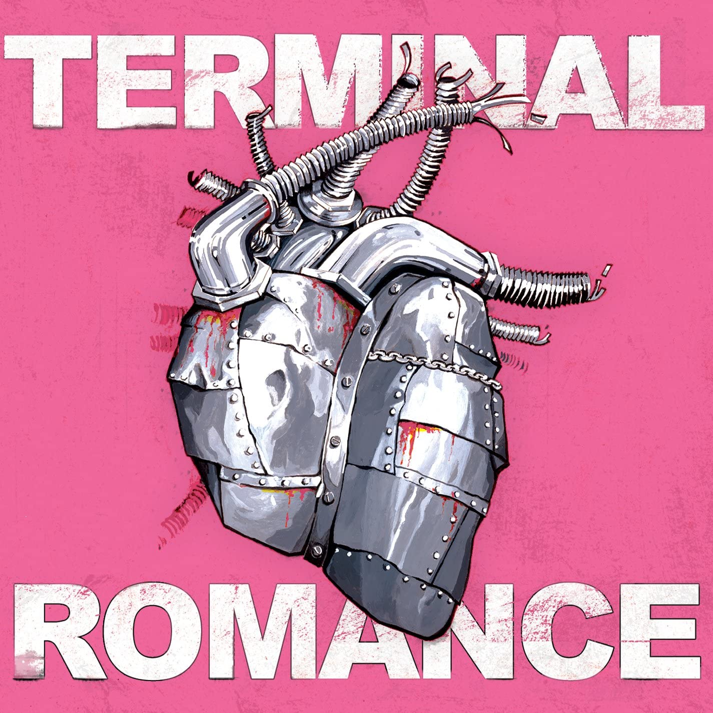 Mays, Matt/Terminal Romance [LP]