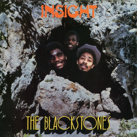 Blackstones, The/Insight [LP]