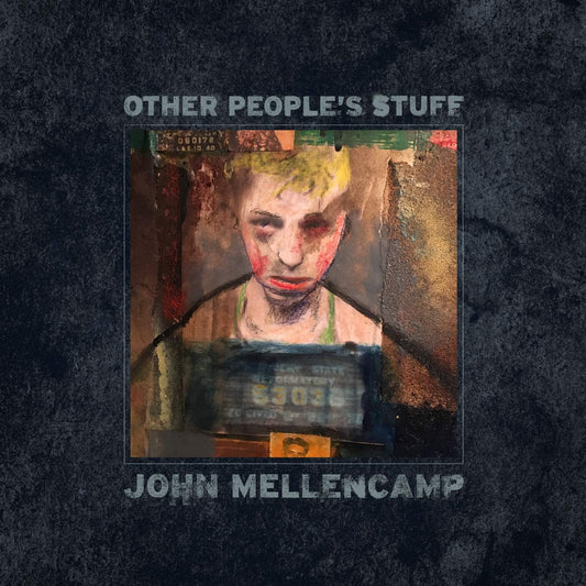 Mellencamp, John/Other People's Stuff [LP]