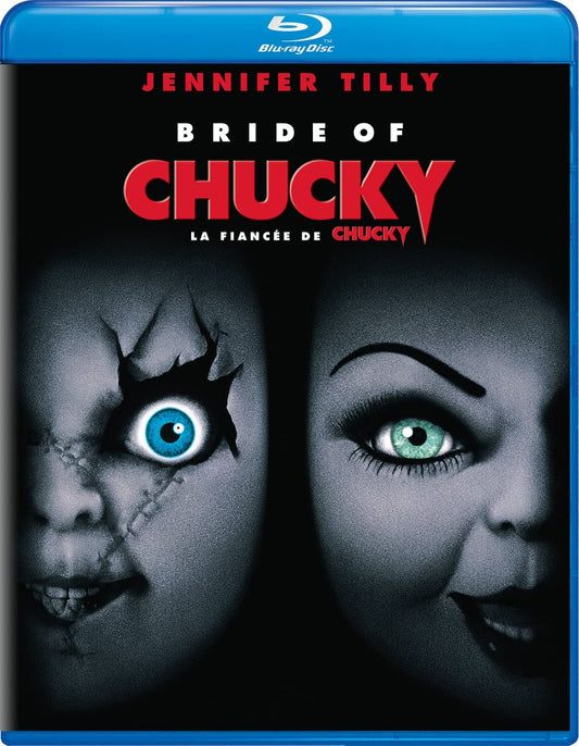 Bride of Chucky [BluRay]