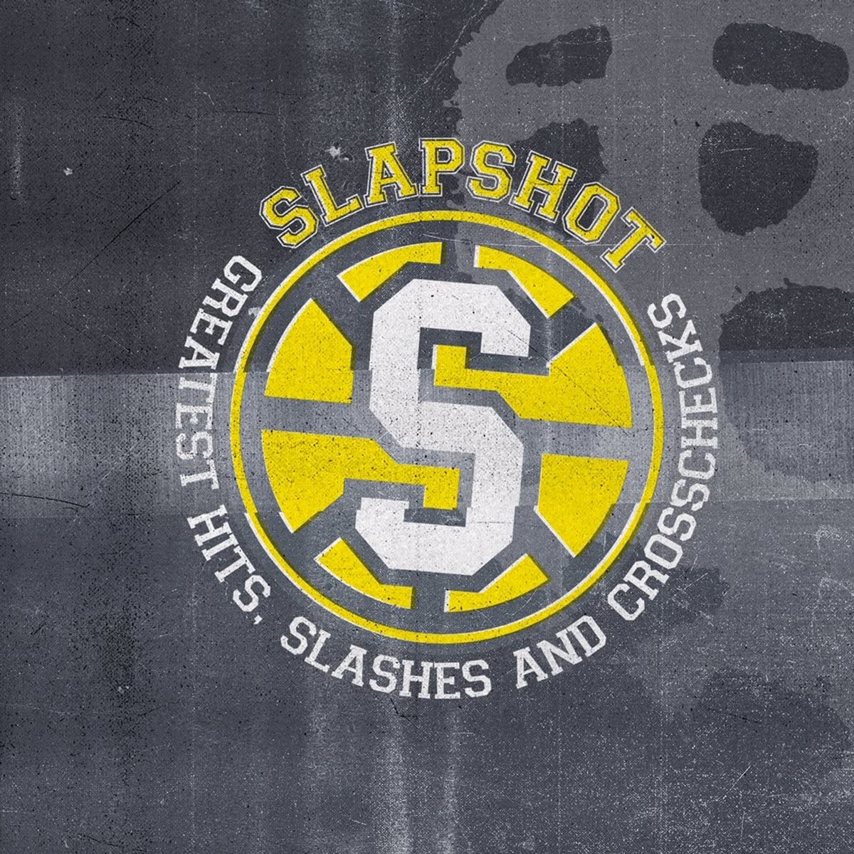 Slapshot/Greatest Hits, Slashes, And Crosschecks [LP]