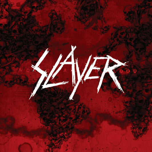Slayer/World Painted Blood [LP]