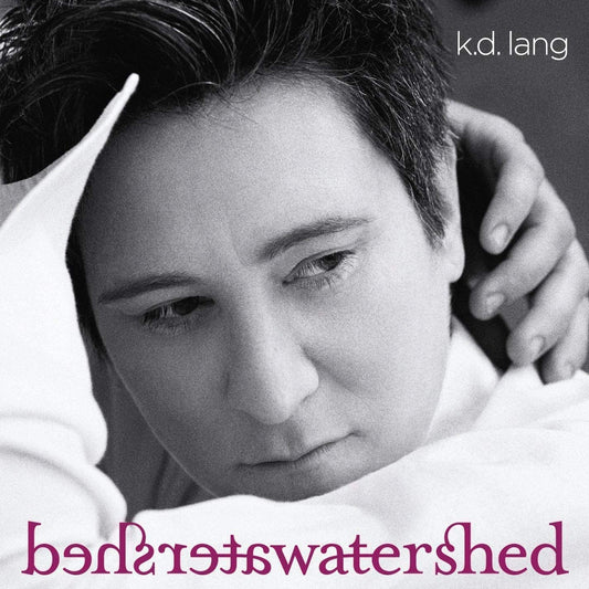 Lang, K.D./Watershed [LP]