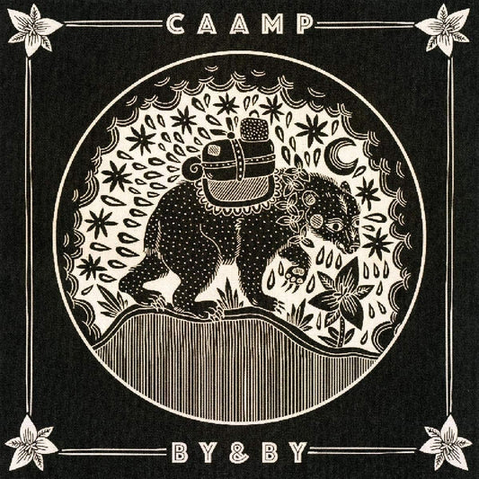 CAAMP/By & By [LP]