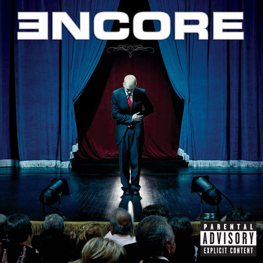 Eminem/Encore [LP]