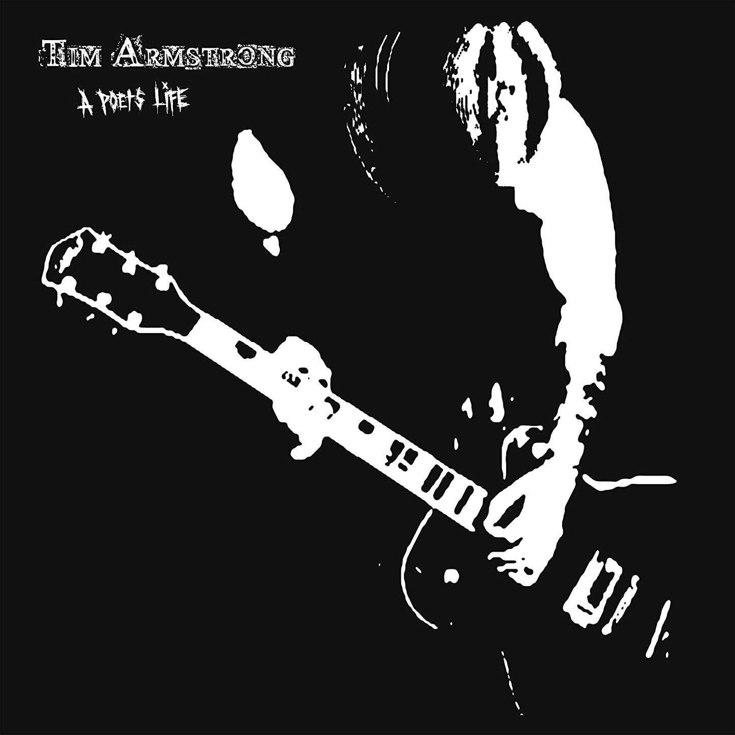 Armstrong, Tim/A Poet's Life [LP]