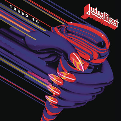Judas Priest/Turbo [LP]
