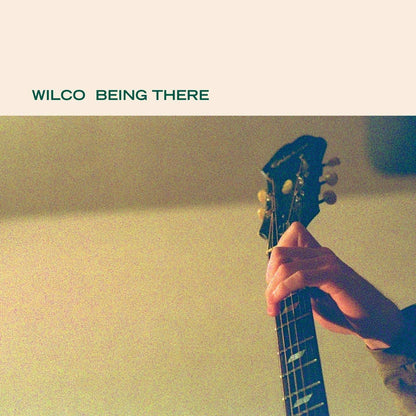 Wilco/Being There (2LP) [LP]