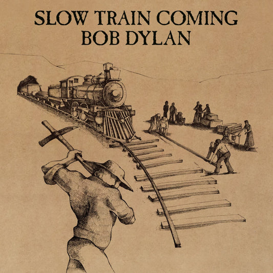 Dylan, Bob/Slow Train Coming [CD]
