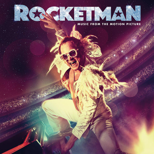 Soundtrack/Rocketman [CD]