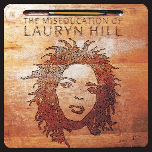 Hill, Lauryn/The Miseducation of Lauryn Hill [LP]