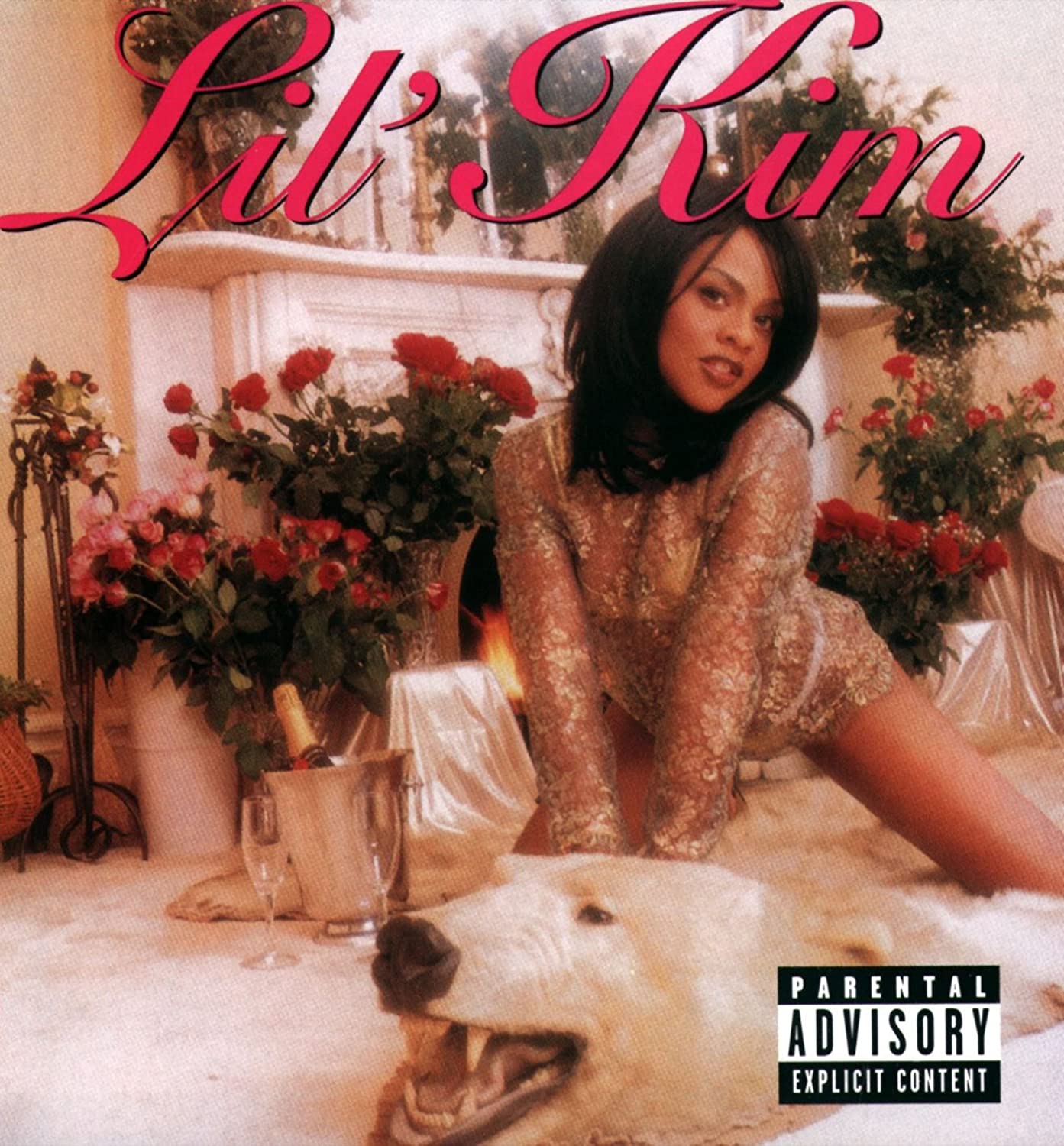 Lil' Kim/Hard Core [CD]