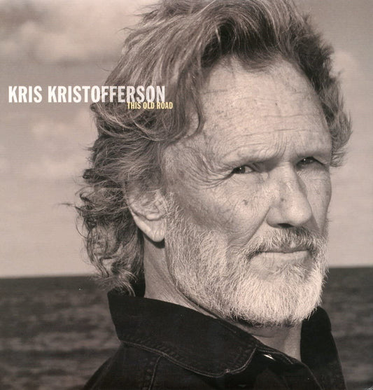 Kristofferson, Kris/This Old Road [LP]
