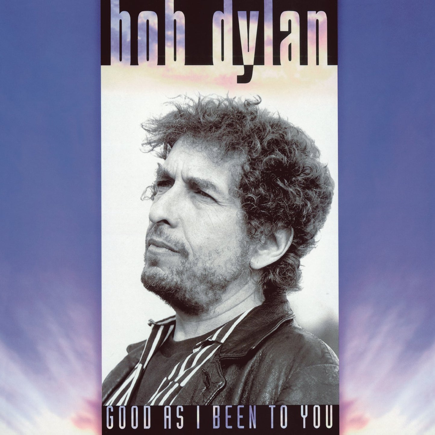 Dylan, Bob/Good As I Been To You [LP]