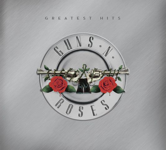 Guns N' Roses/Greatest Hits [CD]