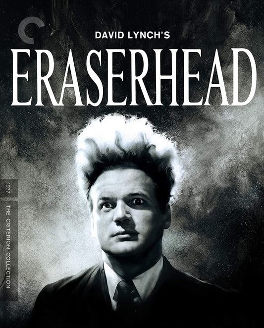 Eraserhead [BluRay]