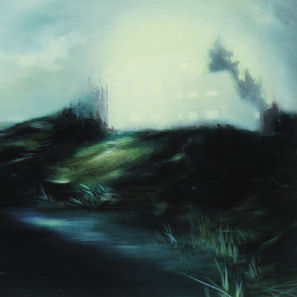 Besnard Lakes/Until In Excess, Imperceptible UFO [LP]