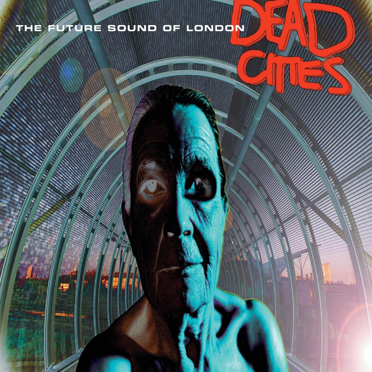 Future Sound of London/Dead Cities [LP]