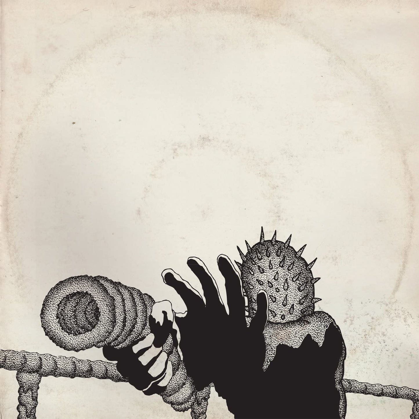 Thee Oh Sees/Mutilator Defeated At Last (Colored Vinyl) [LP]