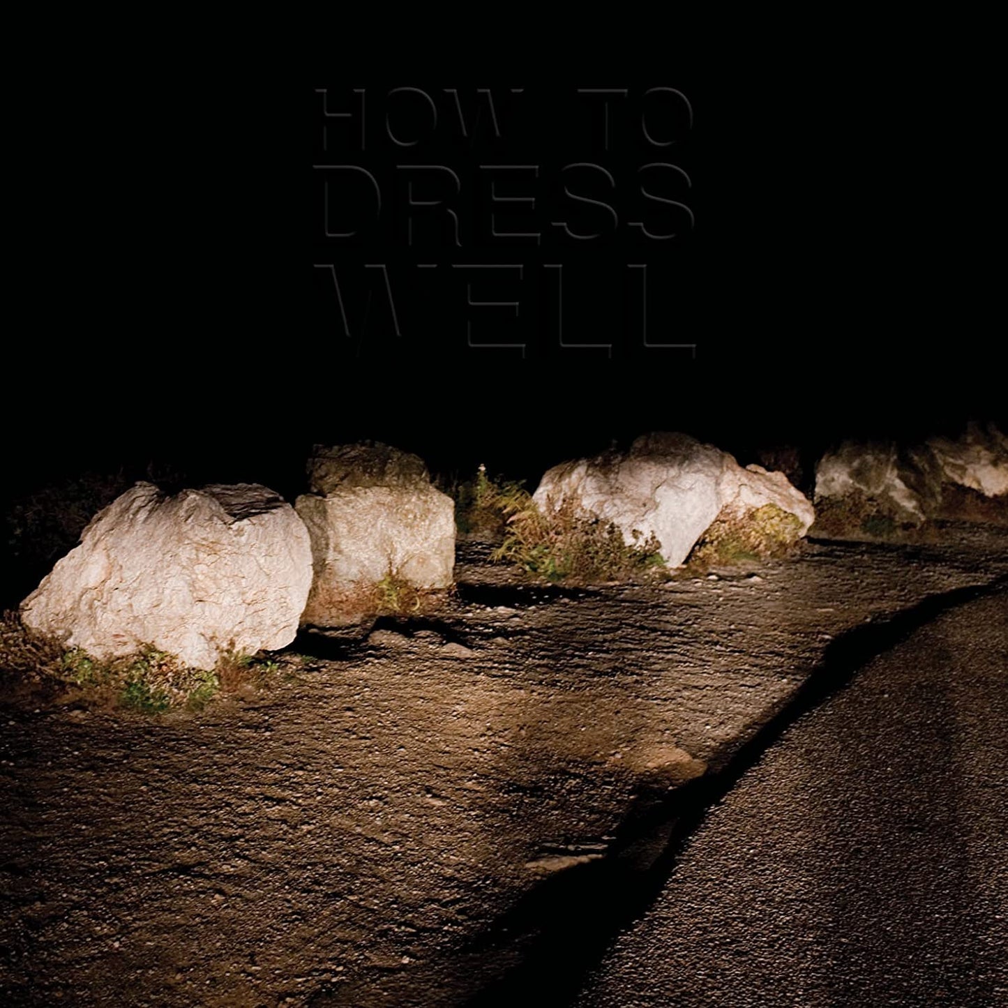 How To Dress Well/Love Remains [LP]