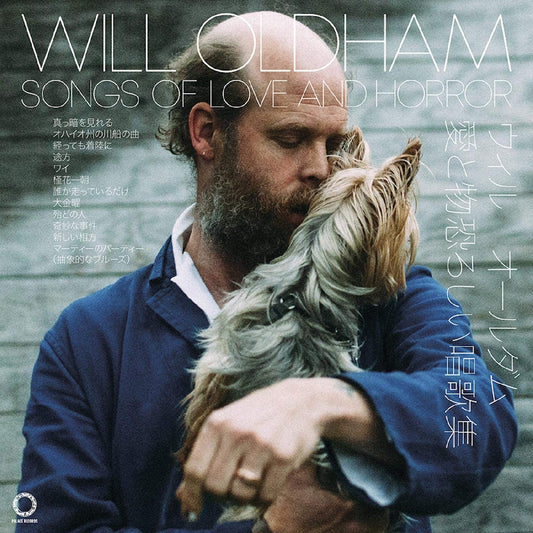Oldham, Will/Songs Of Love And Horror [CD]