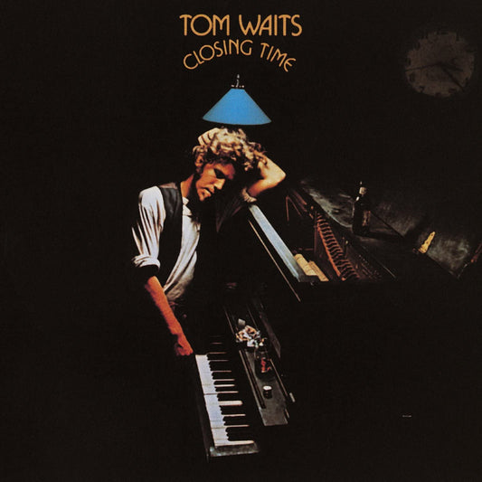 Waits, Tom/Closing Time [LP]