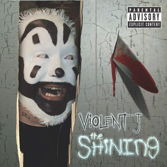 Violent J/The Shining (2LP) [LP]