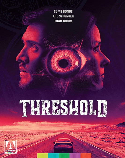 Threshold [BluRay]