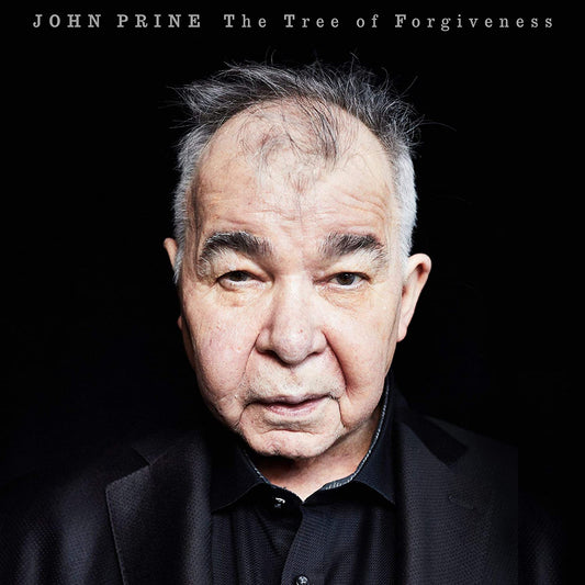 Prine, John/The Tree Of Forgiveness [LP]