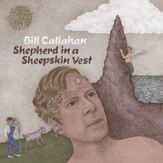 Callahan, Bill/Shepherd In A Sheepskin Vest [CD]