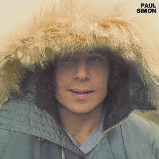 Simon, Paul/Paul Simon [LP]