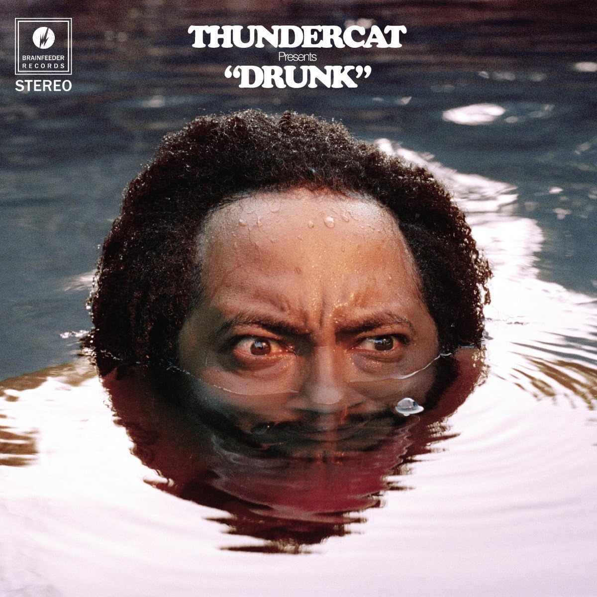 Thundercat/Drunk (4x10" Box) [LP]