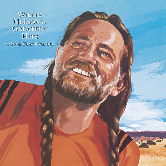 Nelson, Willie/Greatest Hits [CD]
