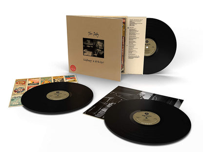 Petty, Tom/Wildflowers & All The Rest (3LP)