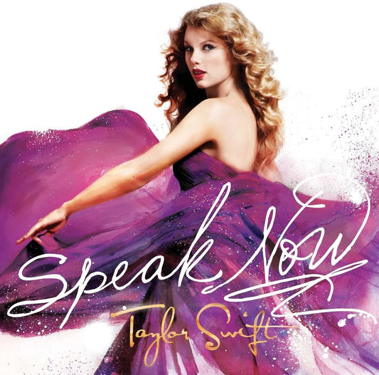 Swift, Taylor/Speak Now [LP]
