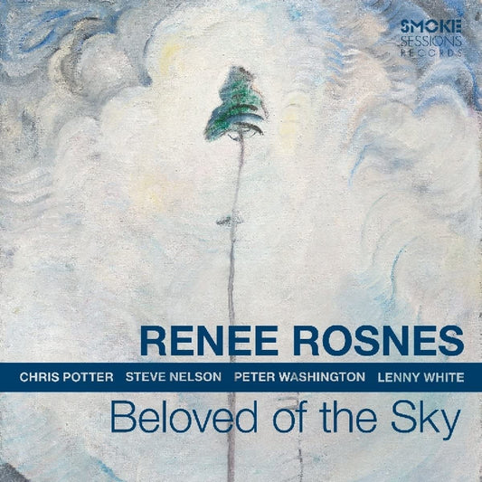 Rosenes, Renee/Beloved Of The Sky [LP]