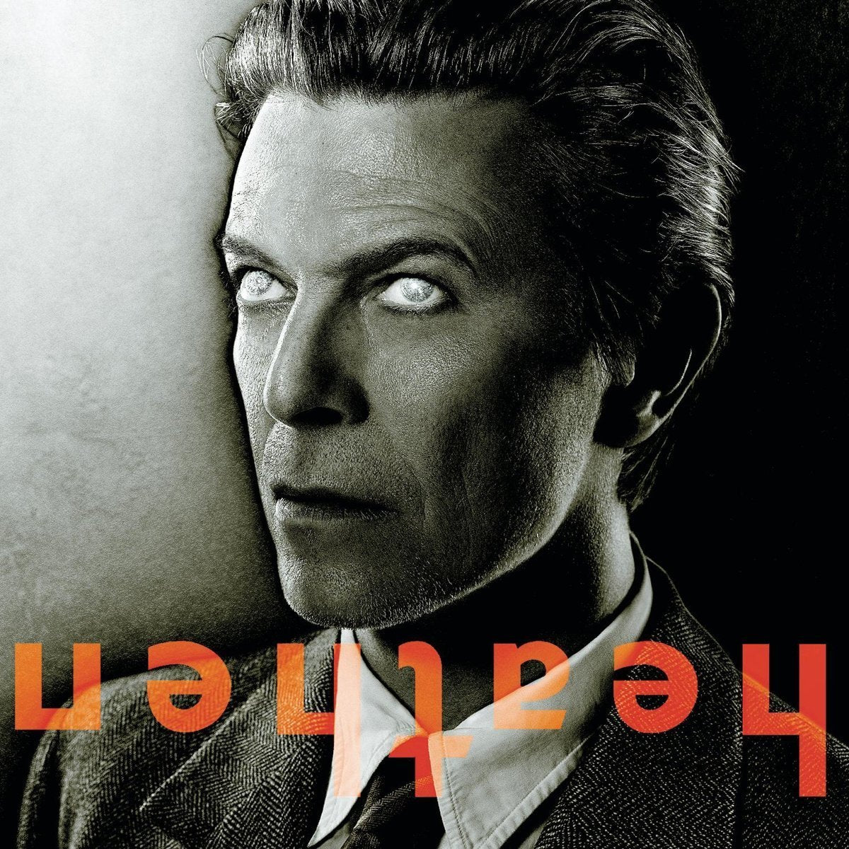 Bowie, David/Heathen [LP]